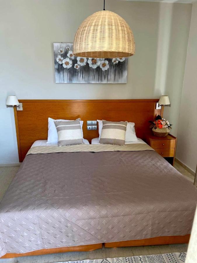 Philippos Studios & Apartments Kardamena  Eksteriør billede